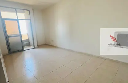 Apartment - 1 Bedroom - 1 Bathroom for rent in Al Naemiya Tower 1 - Al Naemiya Towers - Al Nuaimiya - Ajman