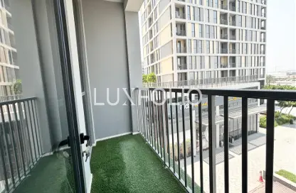 Apartment - 1 Bedroom - 2 Bathrooms for rent in The Dania District 3 - Midtown - Dubai Production City (IMPZ) - Dubai