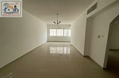 Apartment - 3 Bedrooms - 4 Bathrooms for rent in Al Majaz 3 - Al Majaz - Sharjah