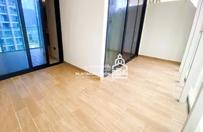 Apartment - 1 Bedroom - 1 Bathroom for rent in Al Maryah Vista - Al Maryah Island - Abu Dhabi