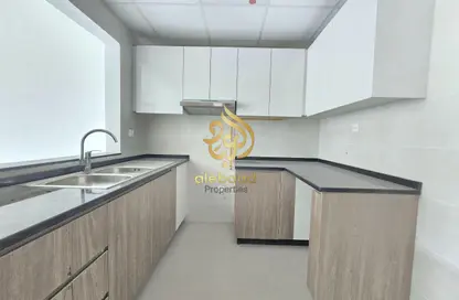 شقة - غرفة نوم - 2 حمامات للايجار في ذا بيرل - 4 الورسان - الورسان - دبي