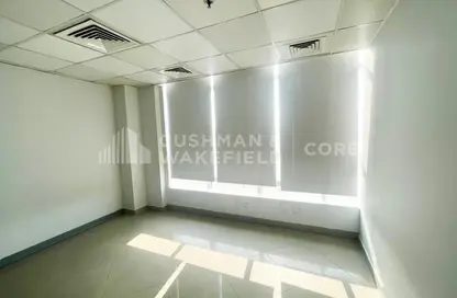 Office Space - Studio for rent in Khalifa City A - Khalifa City - Abu Dhabi