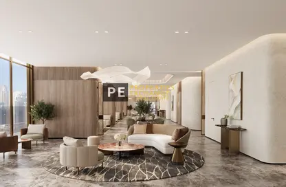 Apartment - 2 Bedrooms - 3 Bathrooms for sale in Marriott Residences JLT - Jumeirah Lake Towers - Dubai