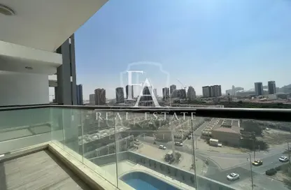 شقة - 2 غرف نوم - 3 حمامات للايجار في برج سنترال بارك - قرية الجميرا سركل - دبي