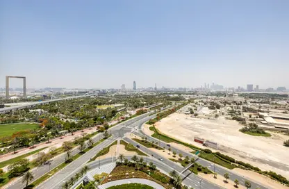 Apartment - 3 Bedrooms - 4 Bathrooms for rent in One Za'abeel The Residences - Zabeel 1 - Zabeel - Dubai Apartment - 3 Bedrooms - 4 Bathrooms for rent in One Za'abeel The Residences - Zabeel 1 - Zabeel - Dubai