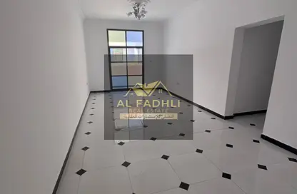 شقة - 2 غرف نوم - 2 حمامات للايجار في فلل الروضة 3 - 3  الروضة - الروضة - عجمان