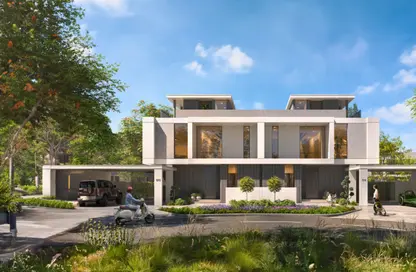 فيلا - 4 غرف نوم - 5 حمامات للبيع في أفينا 1 - أفينا - ذا فالي - دبي