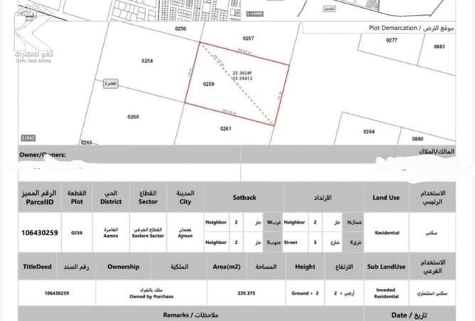 15036560 - صورة العقار 3
