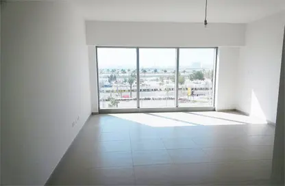 Apartment - Studio - 1 Bathroom for sale in The Gate Tower 2 - Shams Abu Dhabi - Al Reem Island - Abu Dhabi