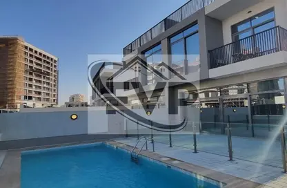 فيلا - 5 غرف نوم - 5 حمامات للايجار في فلل 180 درجة - ليوان - دبي لاند - دبي
