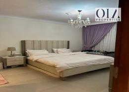 صورةغرفة- غرفة النوم لـ: شقة - 1 غرفة نوم - 1 حمام للبيع في خور دبي ريزيدنس برج 1 جنوب - ميناء خور دبي (ذا لاجونز) - دبي, صورة 1