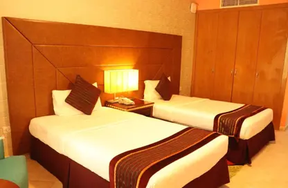 Apartment - 1 Bedroom - 1 Bathroom for rent in Mankhool - Bur Dubai - Dubai