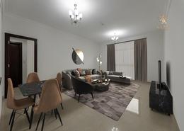 شقة - 1 غرفة نوم - 2 حمامات للكراء في جي 24 - قرية الجميرا سركل - دبي