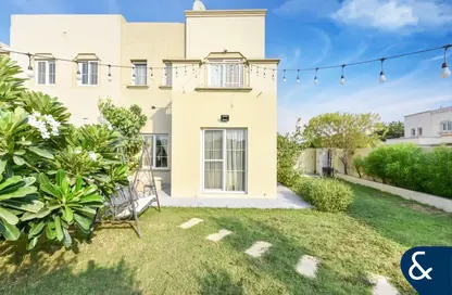 Villa - 2 Bedrooms - 1 Bathroom for sale in Springs 11 - The Springs - Dubai