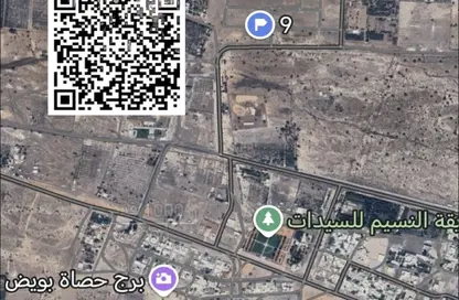 أرض - استوديو للبيع في المنامة - عجمان