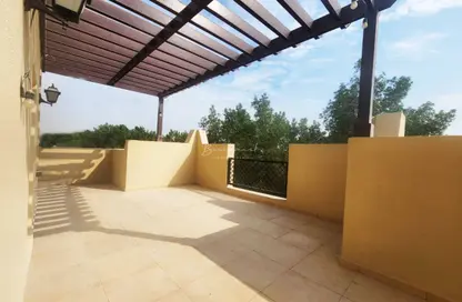 شقة - 2 غرف نوم - 3 حمامات للايجار في 57 الرمث - رمرام - دبي لاند - دبي