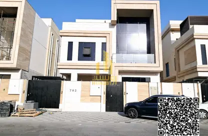 فيلا - 5 غرف نوم - 7 حمامات للبيع في الباهيه هيلز - الباهية - عجمان