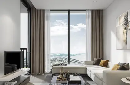 Apartment - 1 Bedroom - 1 Bathroom for sale in Sobha Orbis - Motor City - Dubai