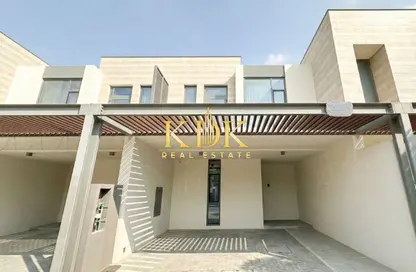 فيلا - 3 غرف نوم - 3 حمامات للايجار في شمس - المرابع العربية 3 - دبي فيلا - 3 غرف نوم - 3 حمامات للايجار في شمس - المرابع العربية 3 - دبي