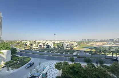 Apartment - 1 Bedroom - 1 Bathroom for rent in Golf Vita A - Golf Vita - DAMAC Hills - Dubai