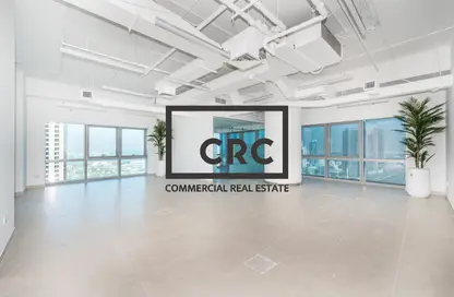 مكتب - استوديو للبيع في برج ذا وان - برشا هايتس (تيكوم) - دبي