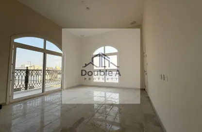 Apartment - 4 Bedrooms - 5 Bathrooms for rent in Madinat Al Riyad - Abu Dhabi