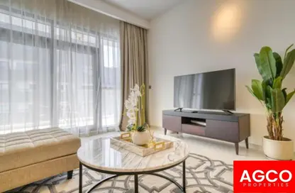 Apartment - 1 Bedroom - 2 Bathrooms for sale in Avanti - Business Bay - Dubai