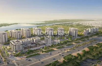 Apartment - 1 Bedroom - 1 Bathroom for sale in Views F - Yas Golf Collection - Yas Island - Abu Dhabi