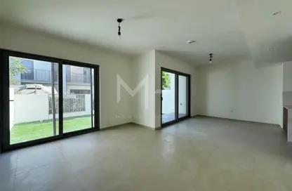 Townhouse - 3 Bedrooms - 4 Bathrooms for rent in Elan - Tilal Al Ghaf - Dubai