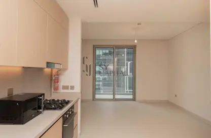 Apartment - 1 Bedroom - 2 Bathrooms for rent in Vida Dubai Mall Tower 2 - Vida Residences Dubai Mall - Downtown Dubai - Dubai