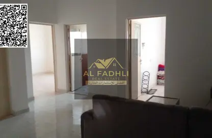 Apartment - 2 Bedrooms - 1 Bathroom for rent in Al Rawda 3 Villas - Al Rawda 3 - Al Rawda - Ajman