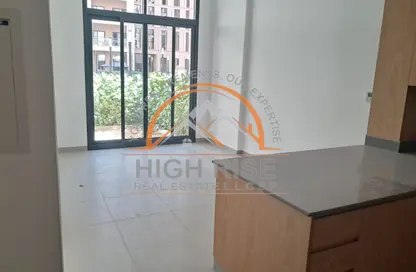 Apartment - 1 Bedroom - 1 Bathroom for rent in Al Mamsha - Muwaileh - Sharjah