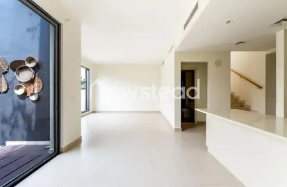 Villa - 4 Bedrooms - 4 Bathrooms for rent in Maple 1 - Maple at Dubai Hills Estate - Dubai Hills Estate - Dubai