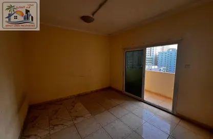 Apartment - 1 Bedroom - 1 Bathroom for rent in Qasimia 10 building - Al Mahatta - Al Qasimia - Sharjah