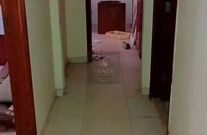Apartment - 2 Bedrooms - 2 Bathrooms for rent in Al Nakhil 2 - Al Nakhil - Ajman