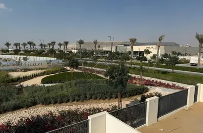 Townhouse - 3 Bedrooms - 4 Bathrooms for sale in Nara - The Valley - Dubai