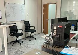 Office image for: Business Centre - 2 bathrooms for rent in Falcon House - Dubai Investment Park - Dubai, Image 1