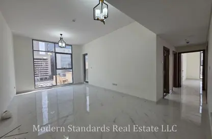 Apartment - 2 Bedrooms - 2 Bathrooms for sale in Waha Living - Jumeirah Garden City - Al Satwa - Dubai