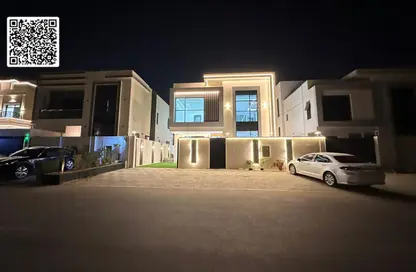 فيلا - 5 غرف نوم - 6 حمامات للبيع في الزاهية جاردنز - الزاهية - عجمان