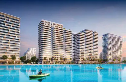 شقة - 1 حمام للبيع في أزيزي فينيسيا 12 - عزيزي فينيسيا - دبي الجنوب (مركز دبي العالمي) - دبي شقة - 1 حمام للبيع في أزيزي فينيسيا 12 - عزيزي فينيسيا - دبي الجنوب (مركز دبي العالمي) - دبي