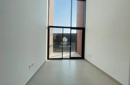 Townhouse - 3 Bedrooms - 4 Bathrooms for rent in Robinia - Masaar - Tilal City - Sharjah