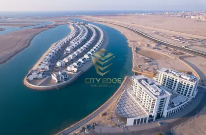 فيلا - 5 غرف نوم - 7 حمامات للبيع في جزيرة الشمس - مدينة أجمل مكان - مدينة الواجهة المائية لإمارة الشارقة - الشارقة فيلا - 5 غرف نوم - 7 حمامات للبيع في جزيرة الشمس - مدينة أجمل مكان - مدينة الواجهة المائية لإمارة الشارقة - الشارقة