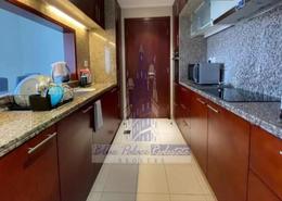 Kitchen image for: Apartment - 3 bedrooms - 3 bathrooms for sale in South Ridge 4 - South Ridge - Downtown Dubai - Dubai, Image 1