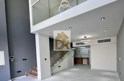 Townhouse - 1 Bedroom - 2 Bathrooms for sale in Rukan 3 - Dubai Land - Dubai