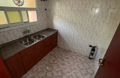 Apartment - 1 Bedroom - 1 Bathroom for rent in Al Nakhil 1 - Al Nakhil - Ajman