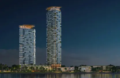 شقة - 2 غرف نوم - 3 حمامات للبيع في سوليفير من بيوند - المدينة الملاحية - دبي شقة - 2 غرف نوم - 3 حمامات للبيع في سوليفير من بيوند - المدينة الملاحية - دبي