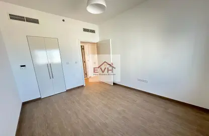 Apartment - 2 Bedrooms - 1 Bathroom for rent in The Nook 1 - The Nook - Wasl Gate - Dubai