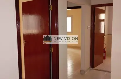 Apartment - 1 Bedroom - 2 Bathrooms for rent in Al Nabba - Sharjah