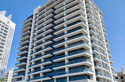 Apartment - 2 Bedrooms - 3 Bathrooms for rent in Bermuda Views - Dubai Sports City - Dubai
