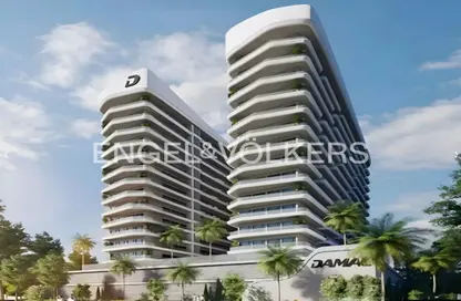 Apartment - 2 Bedrooms - 2 Bathrooms for sale in Elo - Damac Hills 2 - Dubai